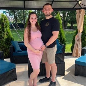 Meet your Posher, Taryn